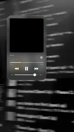frame dark aesthetic
