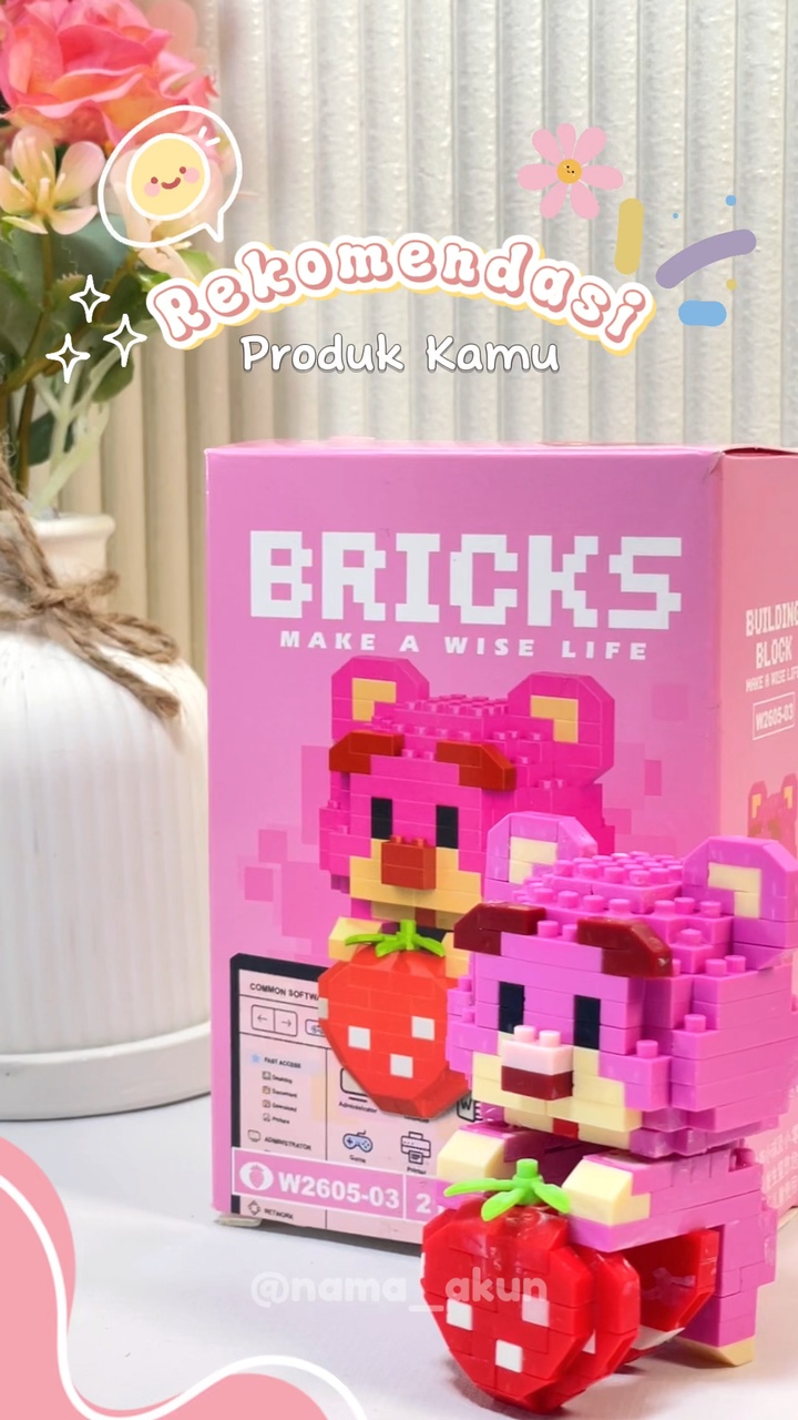 Review Produk Shopee