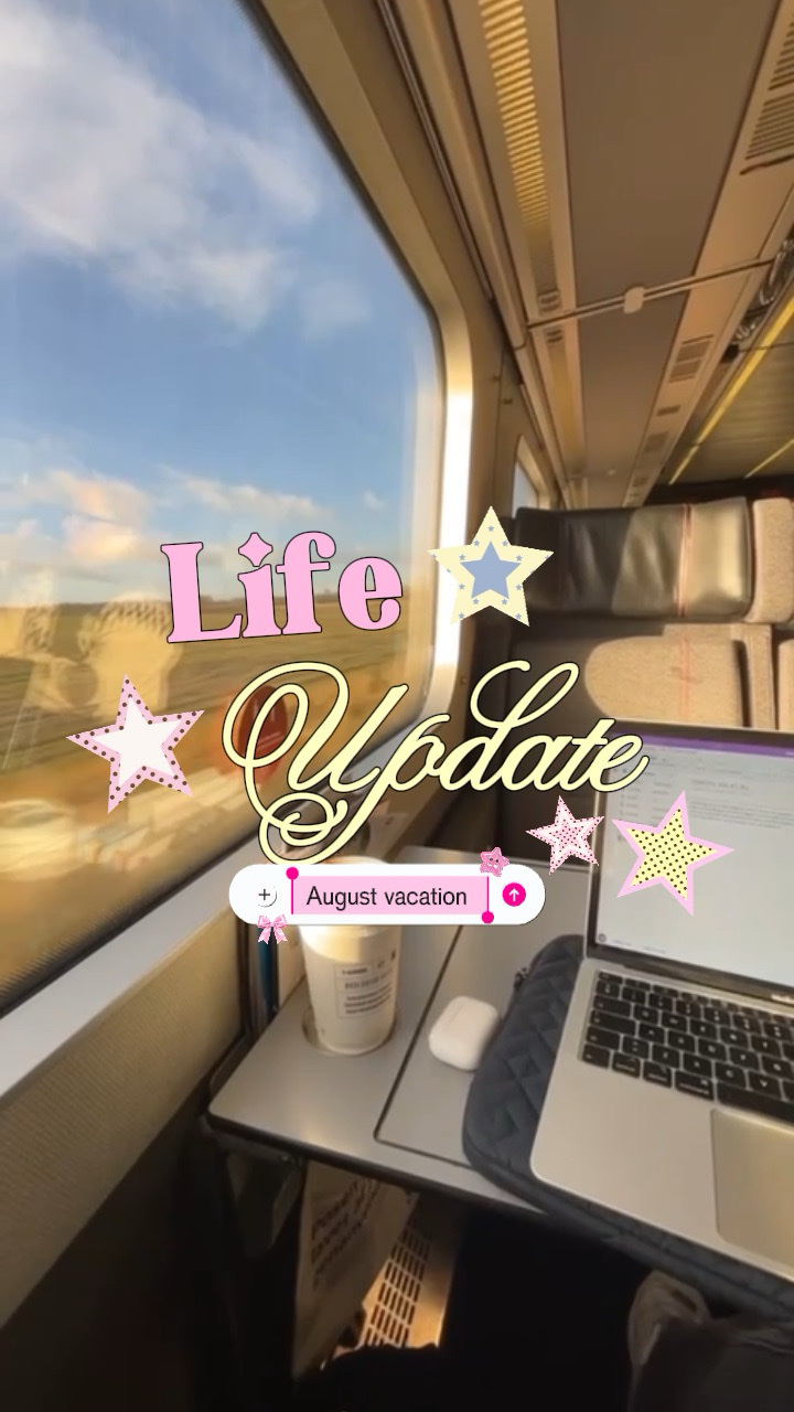 openingvlog cute