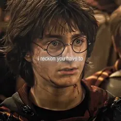 Harry Potter edit