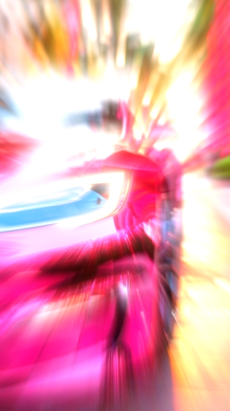 pembe araba
punkcar

