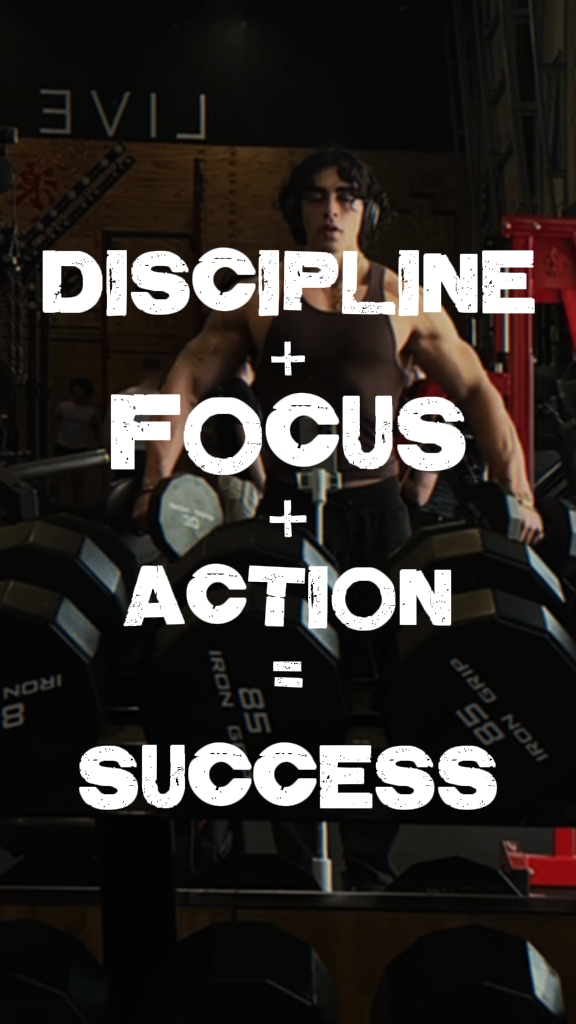 DISCIPLINAS 