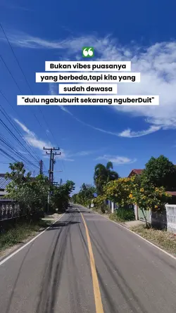 vibes puasa