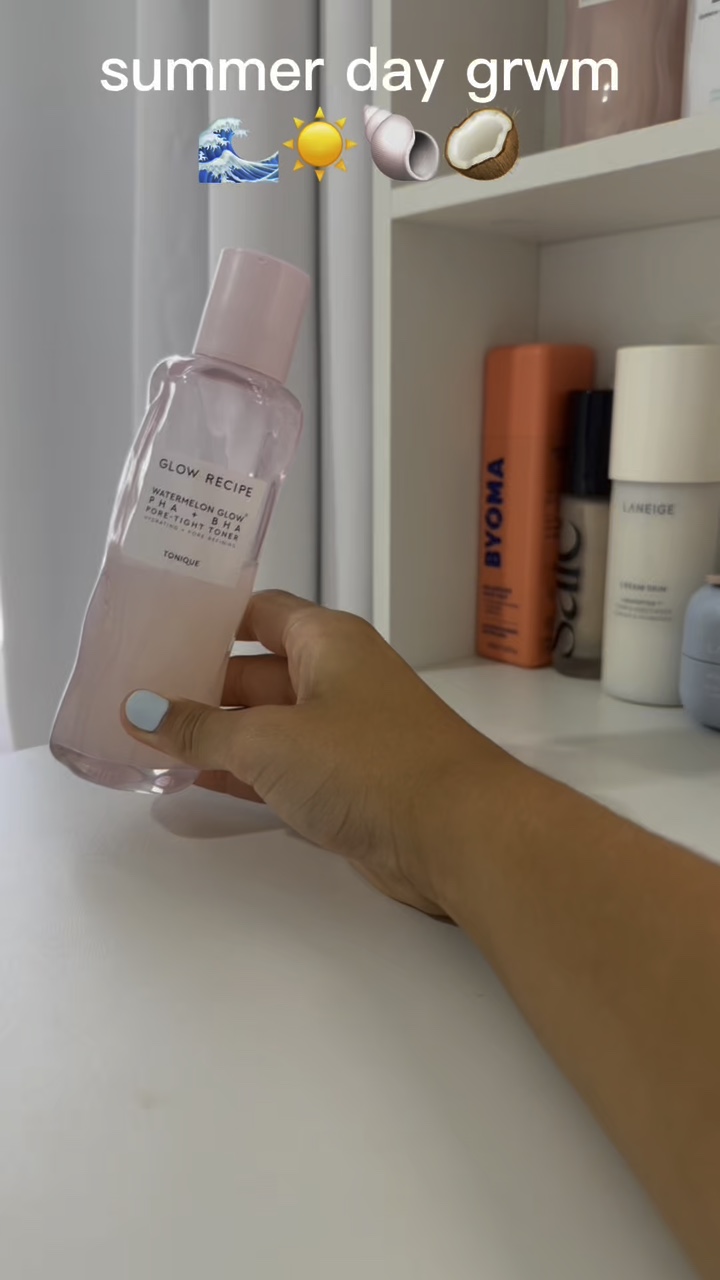Yaz günü Grwm 