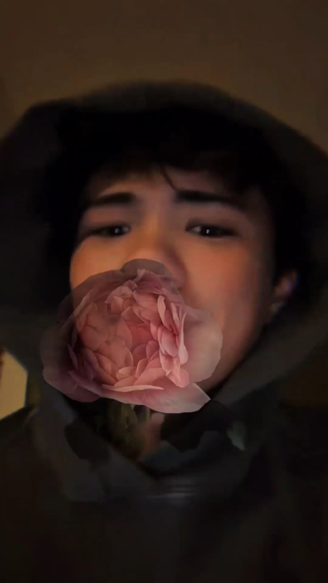좋은 아침 