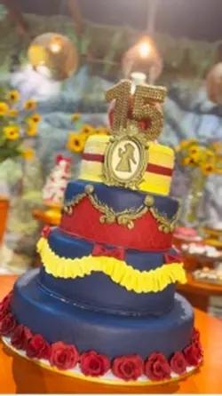 15 anos