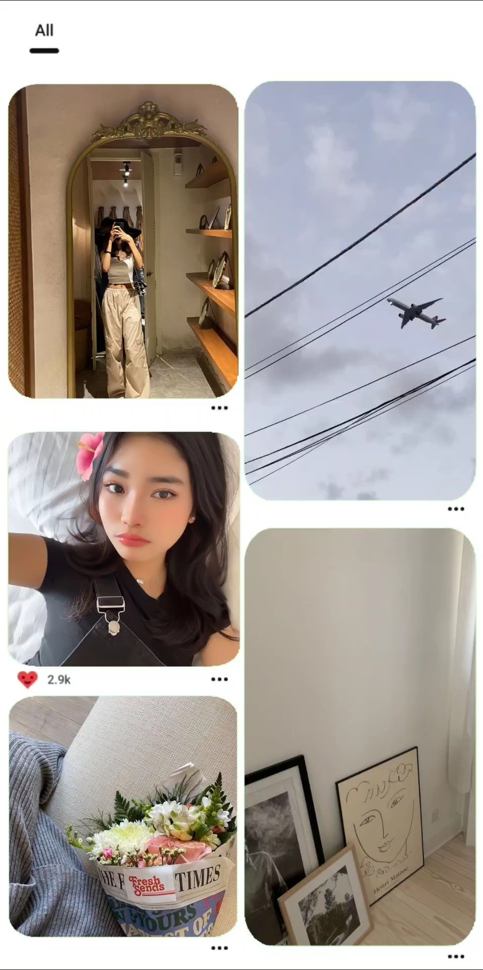 Jika Saya Berada Di Pinterest
