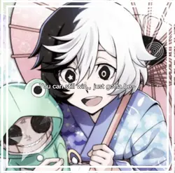 Yumeno :]