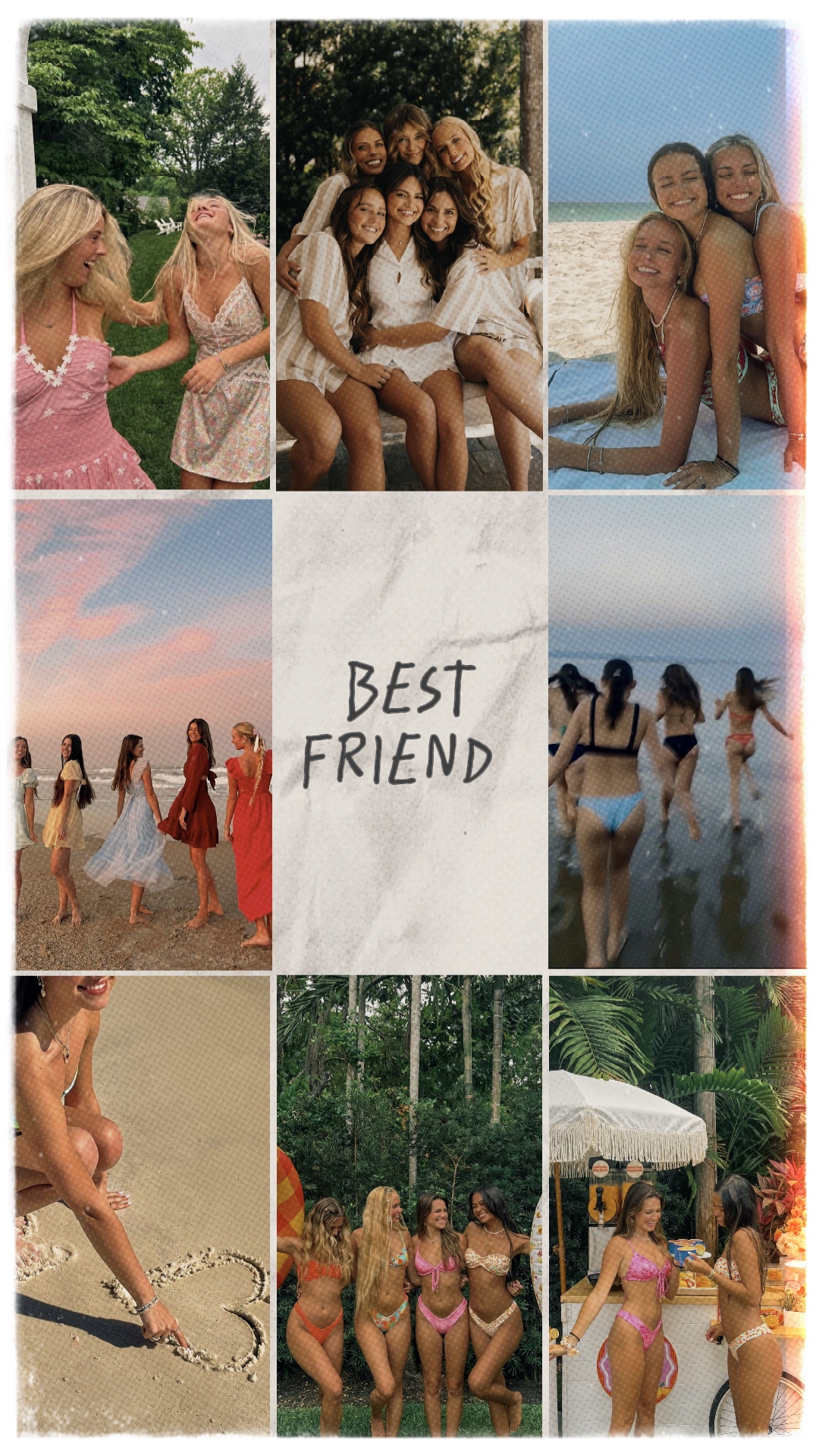 Best friend 
