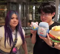 Krew