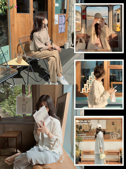 Photo Collage Frame