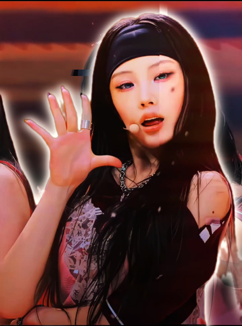 Glitch Version 