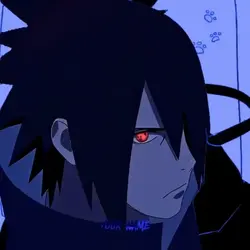 SASUKE SARINGAN