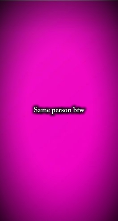 SA ME PERSON _ PK