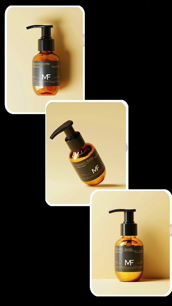Product Showcase 