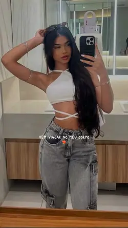 Eu quero ter você❤️🔥