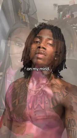 ON MY MIND