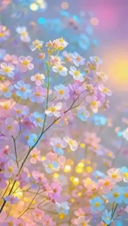 3D Wallpaper
