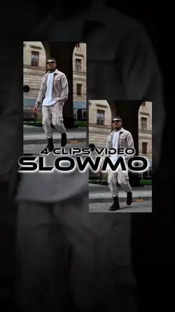 slowmo trending