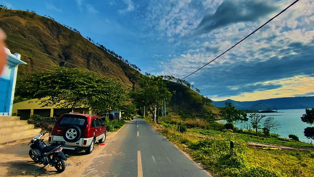 adventure travel