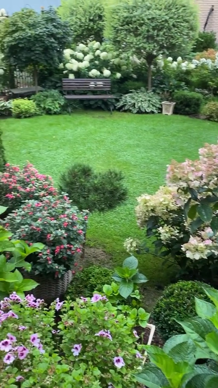 Jardinería