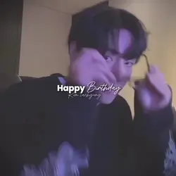 birthday thv