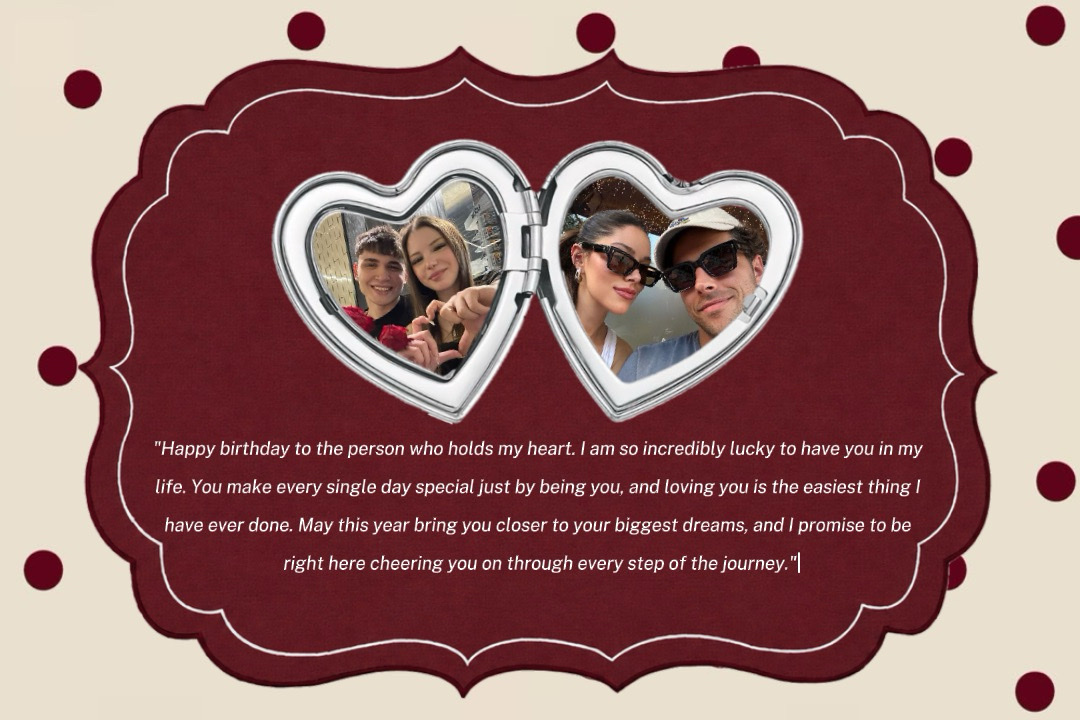 Birthday Digital 