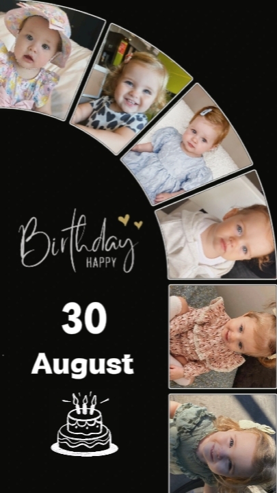 Doğum günü 30 Ağustos