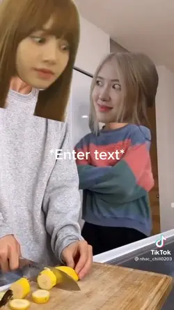 free blackpink meme