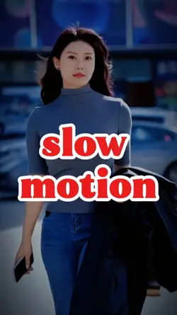 SLOWMO