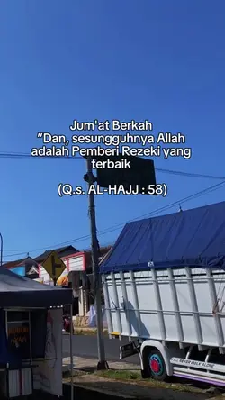 Jum’at Berkah