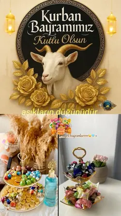 Bayram şekeri 