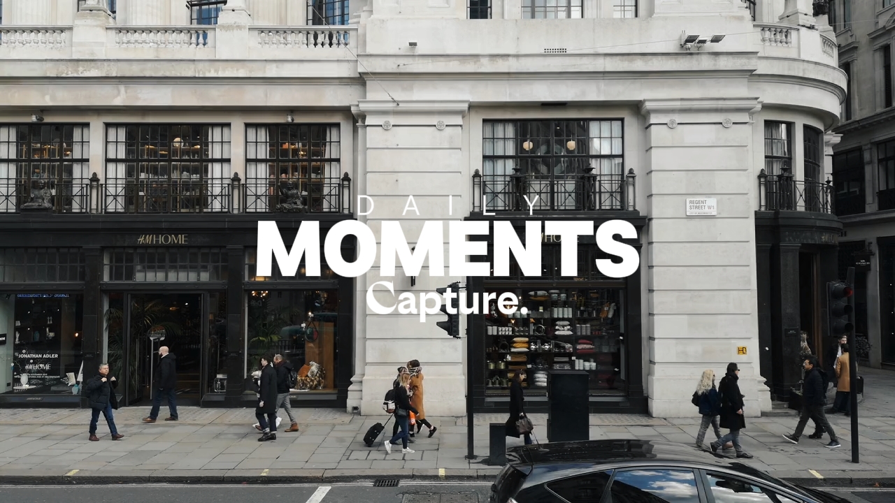 Vlog de voyage 52 clips