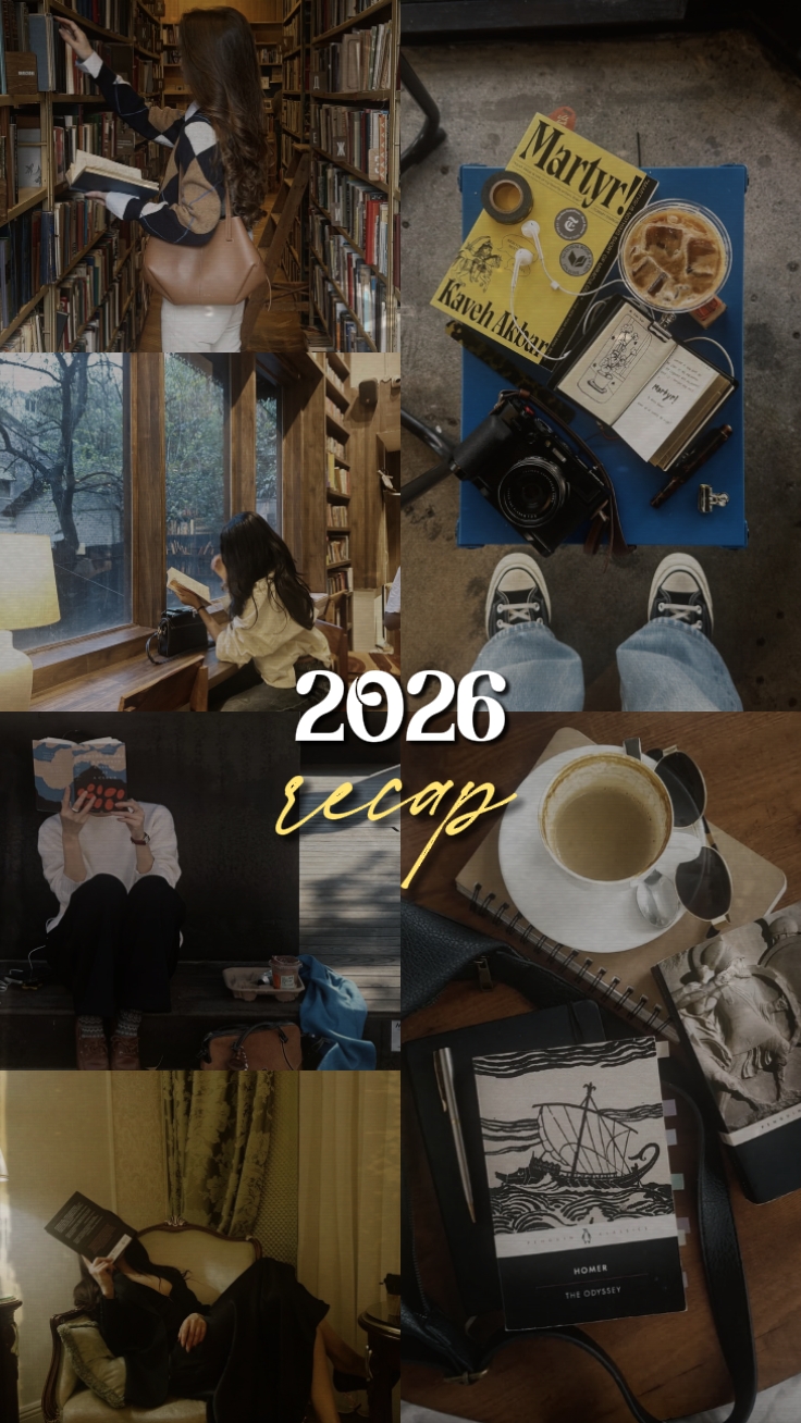 2026 recap