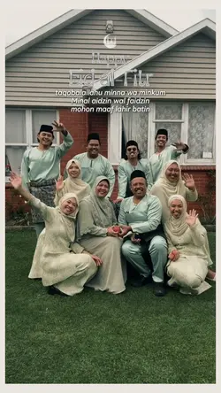 trend lebaran