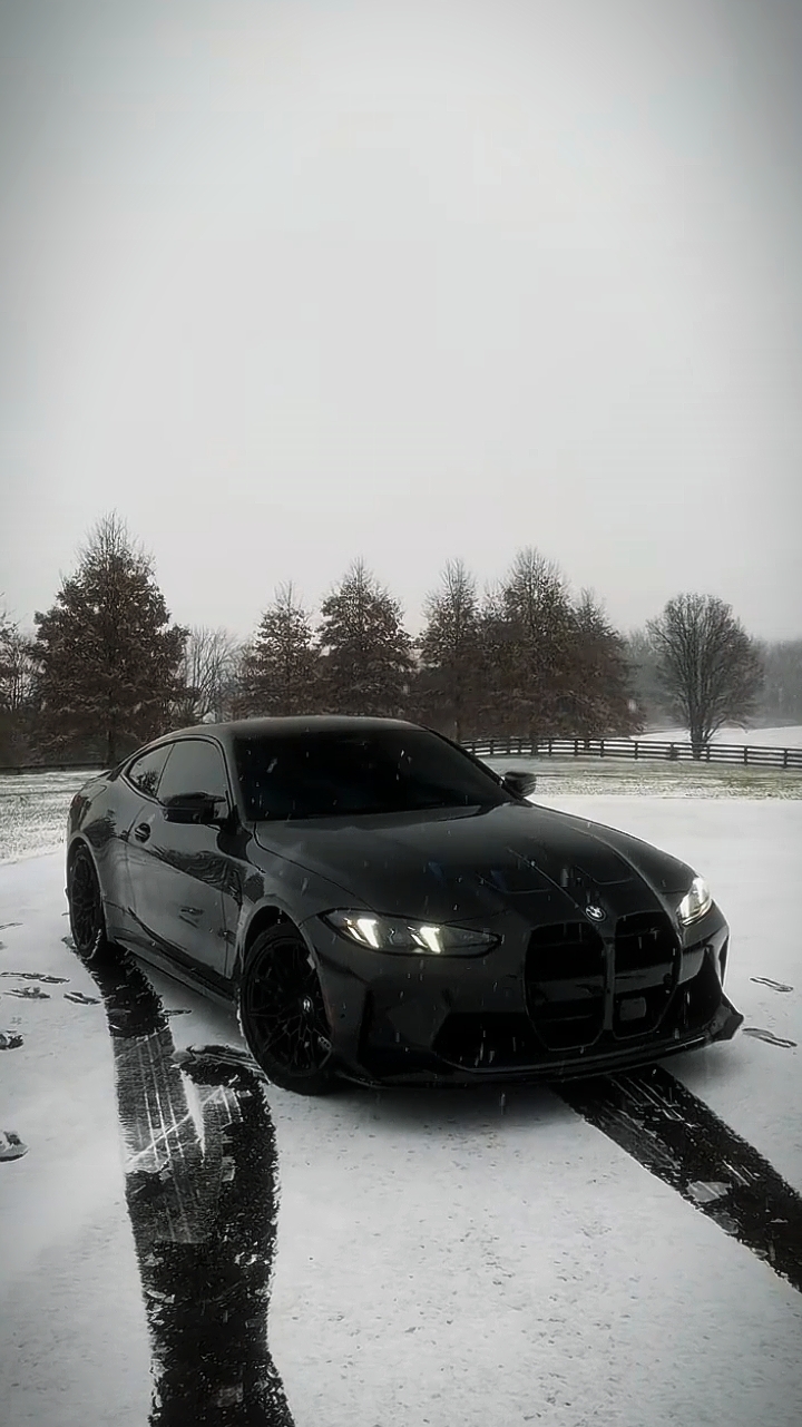 TRANSIÇÃO BMW 