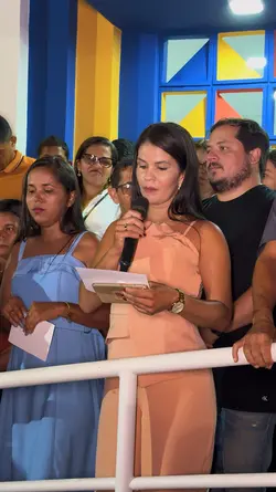 Obra entregue