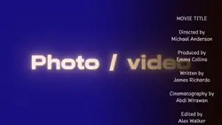 OUTRO FILM
