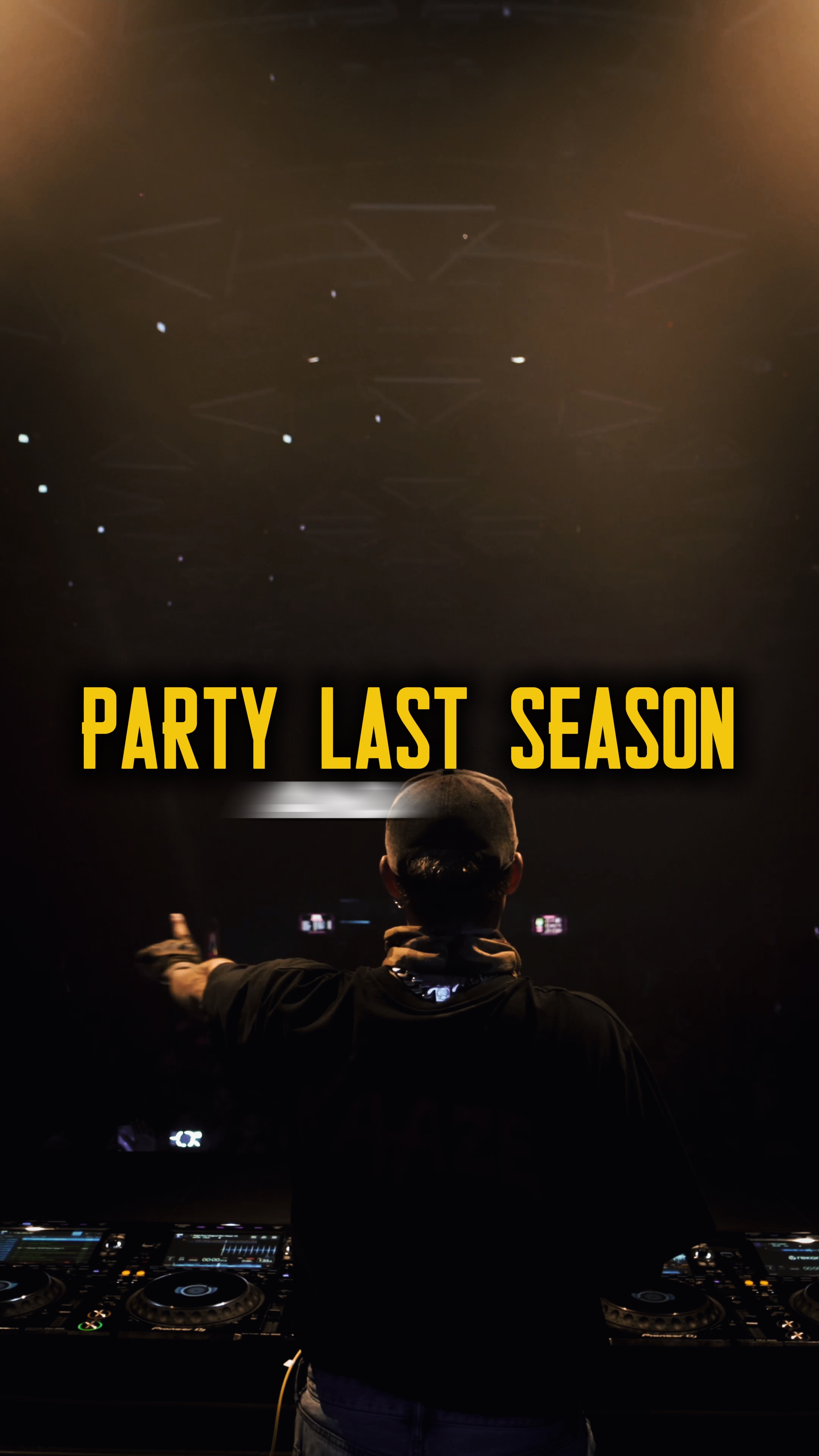 party kaskk season