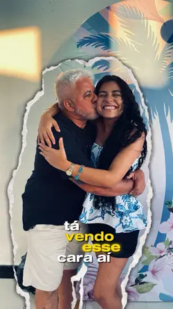 Pai e filha 