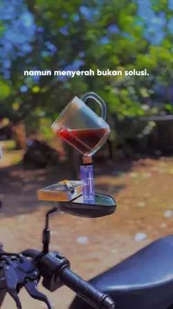 inti tetap semangat