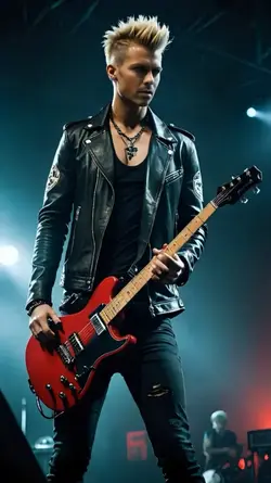 Rockstars 
