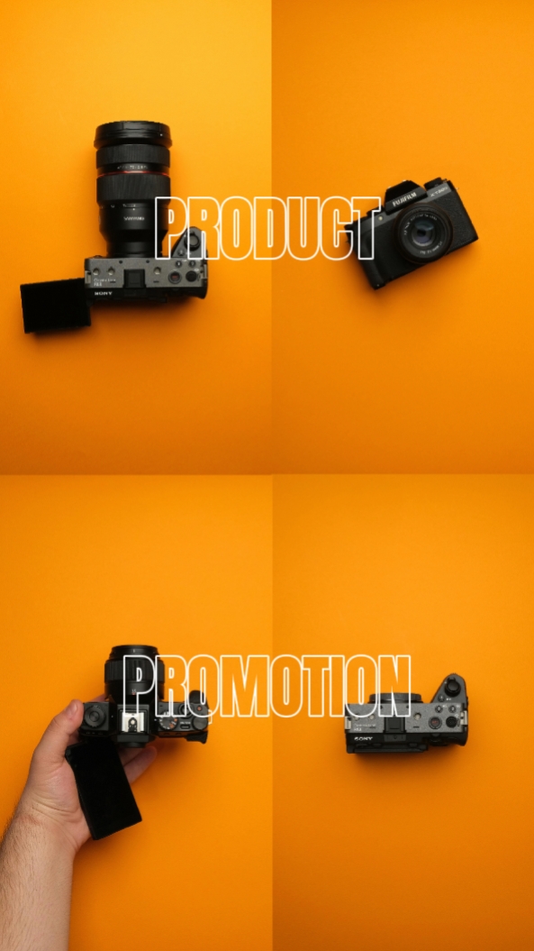 Charme du produit