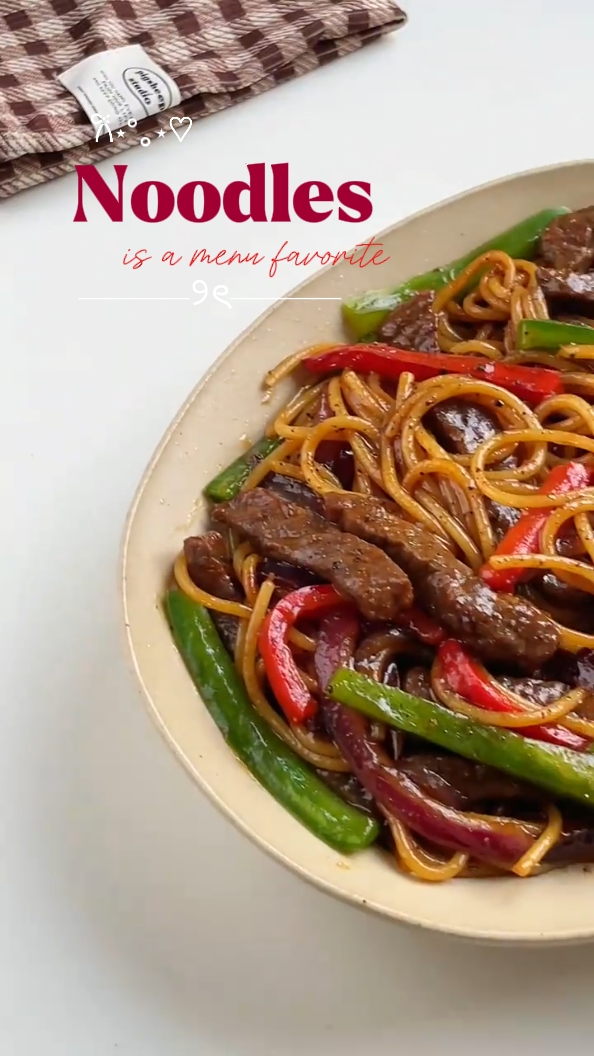 Noodles