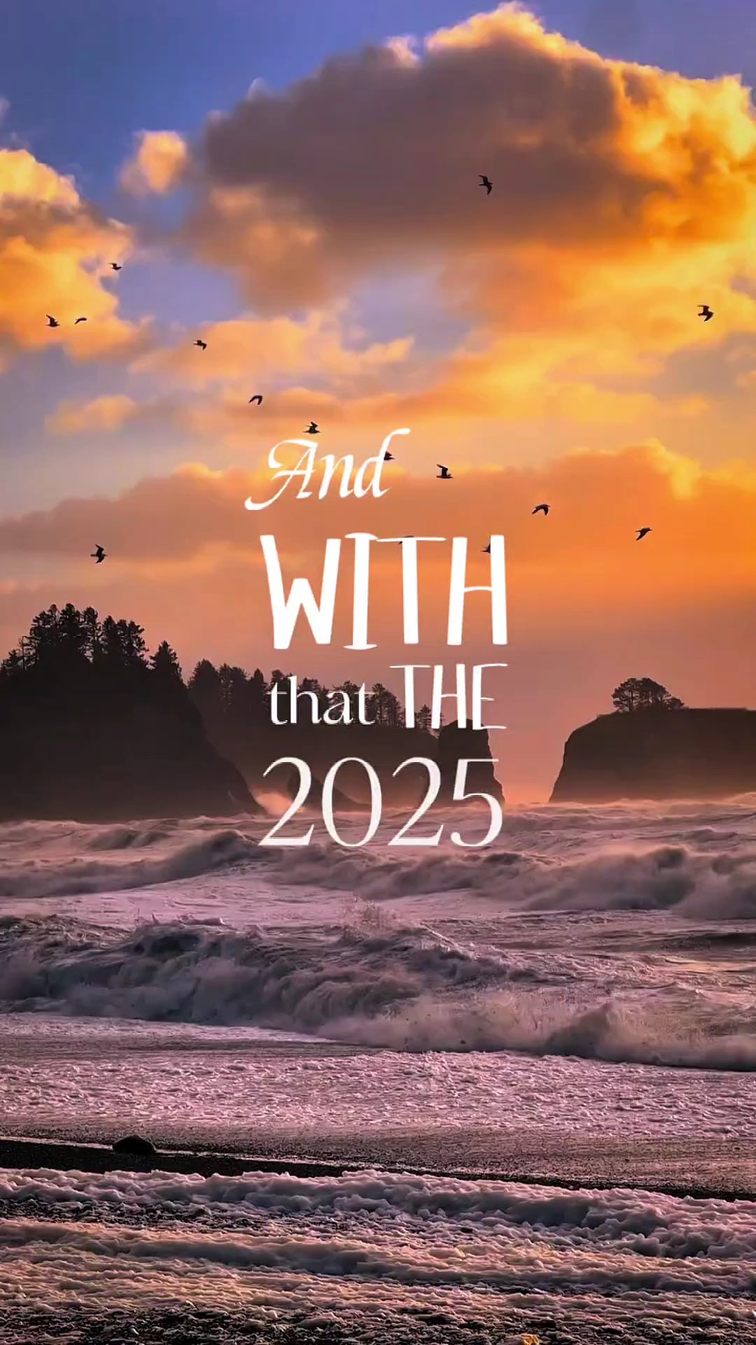 Saison 2025