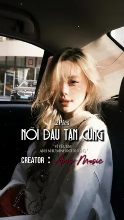 Nỗi Đau Tận Cùng