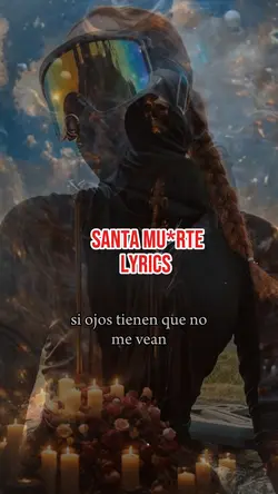 santa muerte