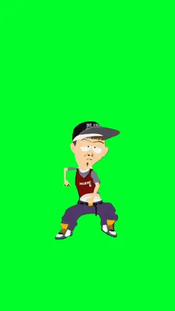 South park this shit