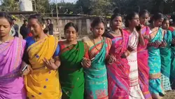 Am ho Adivasi