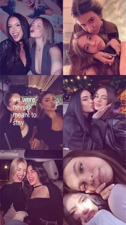 White keys